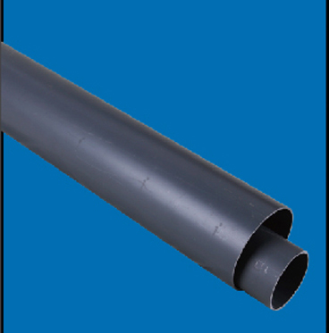 PVC-U water supply pipe